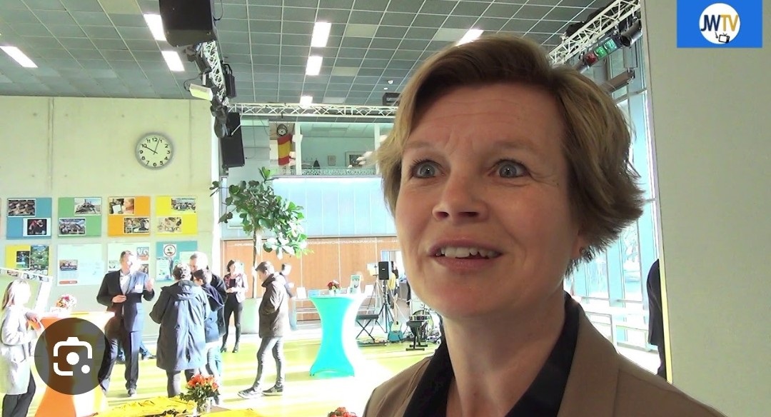 'Geschikt voor deze school? Leerling moet het zelf waarmaken!' 