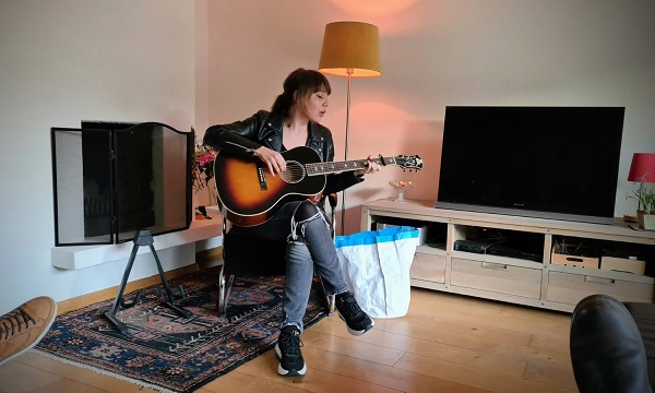 Ook in september kun je OORLOG in de huiskamer hebben