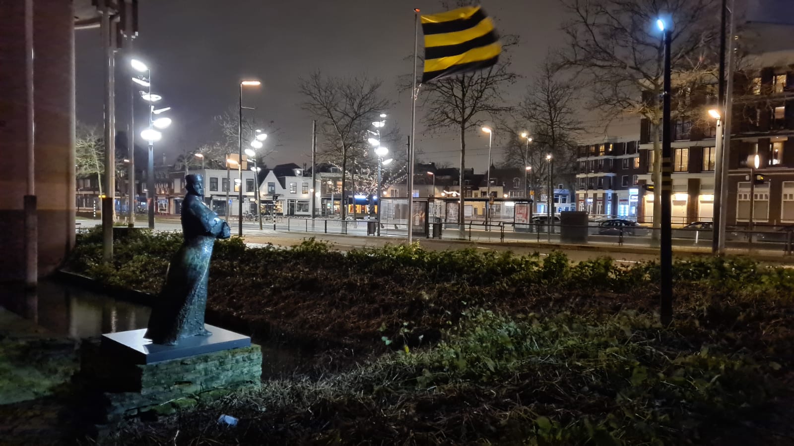 Er komt mogelijk avondklok die op zijn vroegst zaterdag ingaat