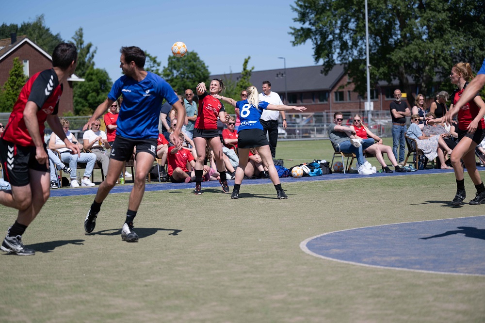 Nexus verliest semiderby tegen Twist met klein verschil