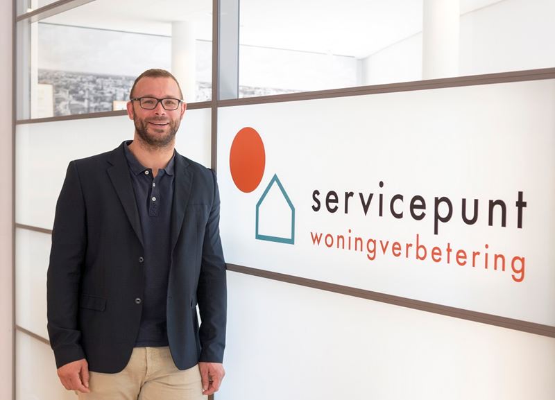 Uitdeelactie Servicepunt Woningverbetering geannuleerd