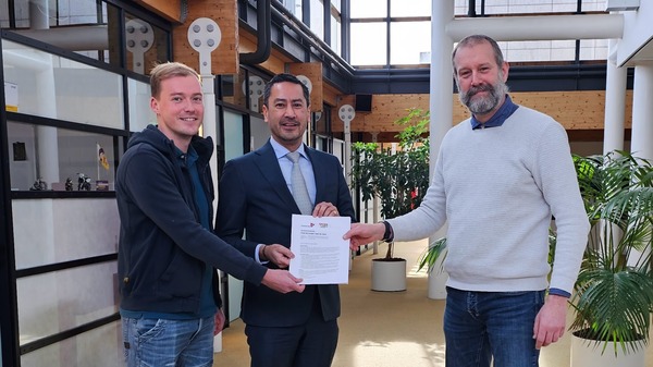 'Haal de burger (terug) naar de raad'