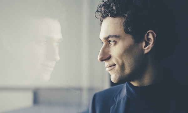 Pianist Camiel Boomsma opent seizoen Westvest90-kerk