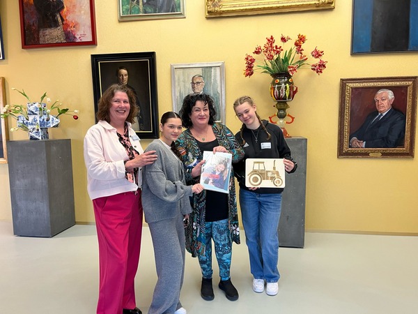 Staat van het Praktijkonderwijs 2025 -  het praktijkonderwijs levert