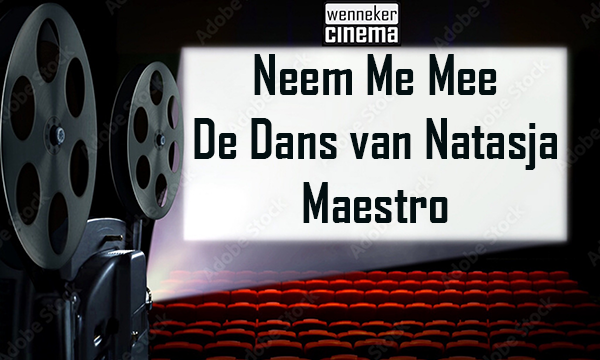 Filmweek 4 in Wenneker Cinema