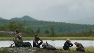 Vanavond is er weer een Boek & Film: Beyond Sleep