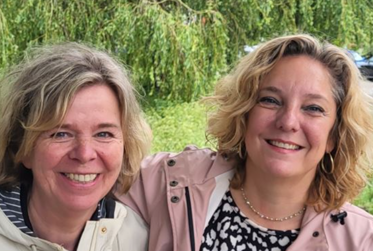 Bewoners Swammerdamsingel maken buurt spic & span