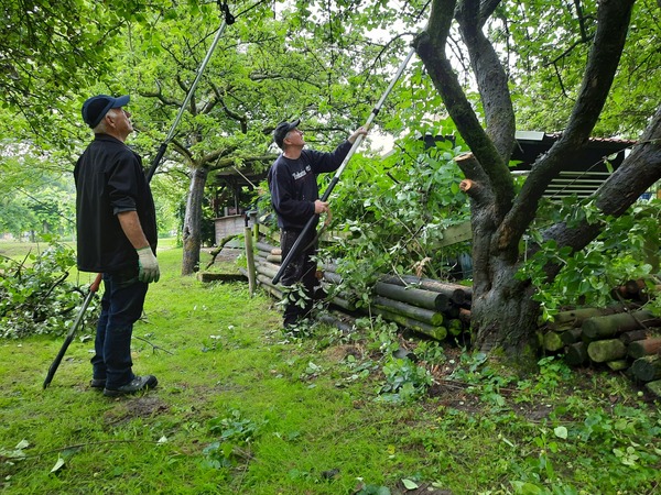 Maak kennis met de Buitenplaats Vlaardingen