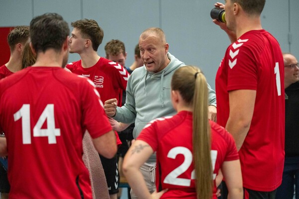 Nexus en Ferry Puijk uit elkaar