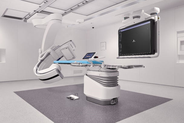 Nieuwbouw Franciscus Gasthuis Klasse AAA