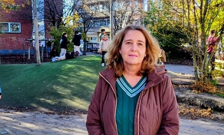 Winkel van Sinkel voor basisschool De Peperklip