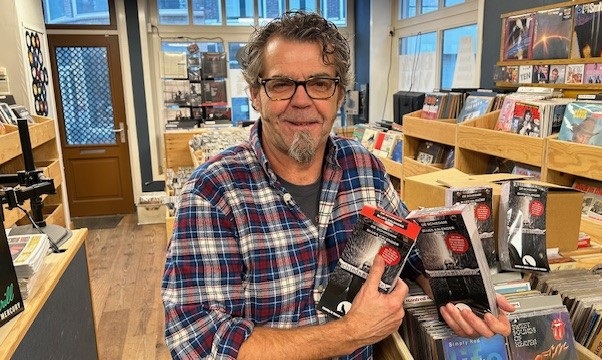 Er komt in Schiedam een bluesavond én een bluesnacht 