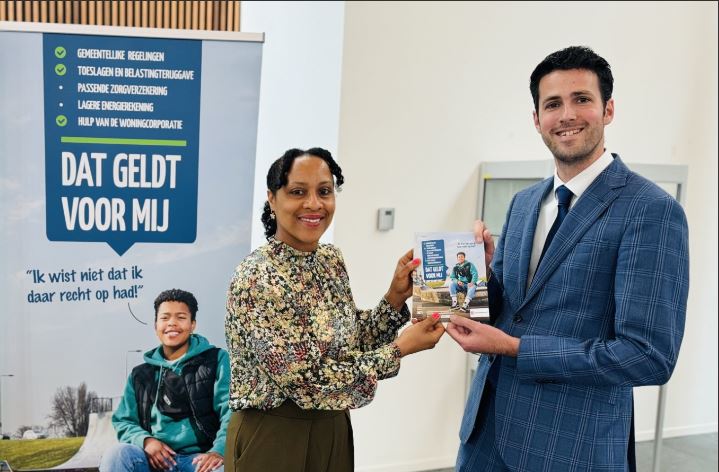 Bespaar honderden euro’s per jaar