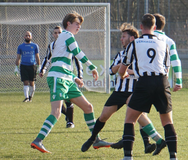 Aykut Argün en Rigilio Ramsubagh kiezen voor Hermes-DVS