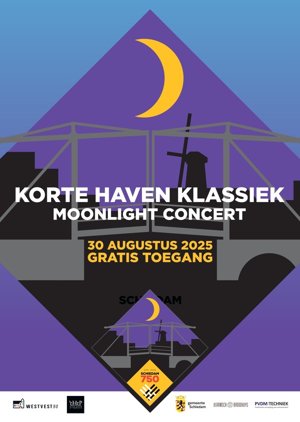 Moonlight Concert en Schiedam 750