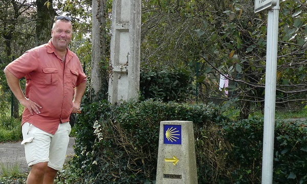 Van der Zande legt zich er niet bij neer dat gemeente hem niet-integer blijft noemen