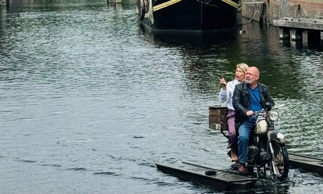 Geniet van de top 10 best gelezen artikelen 