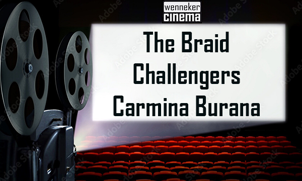 Filmweek 25. Overzicht films van 20 juni t/m 26 juni