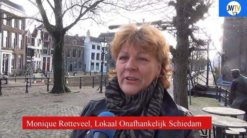 LOS wil Proosjes als geschenk voor vrijwilligers terug