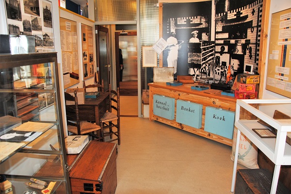 Nationaal Coöperatie Museum had in 2023 26% meer bezoekers