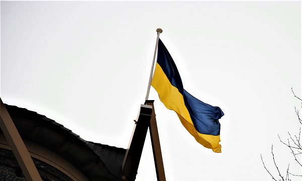 Er worden in onze regio 700 vluchtelingen uit Oekraïne opgevangen