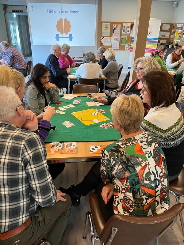 Populaire bridgecursus weer van start