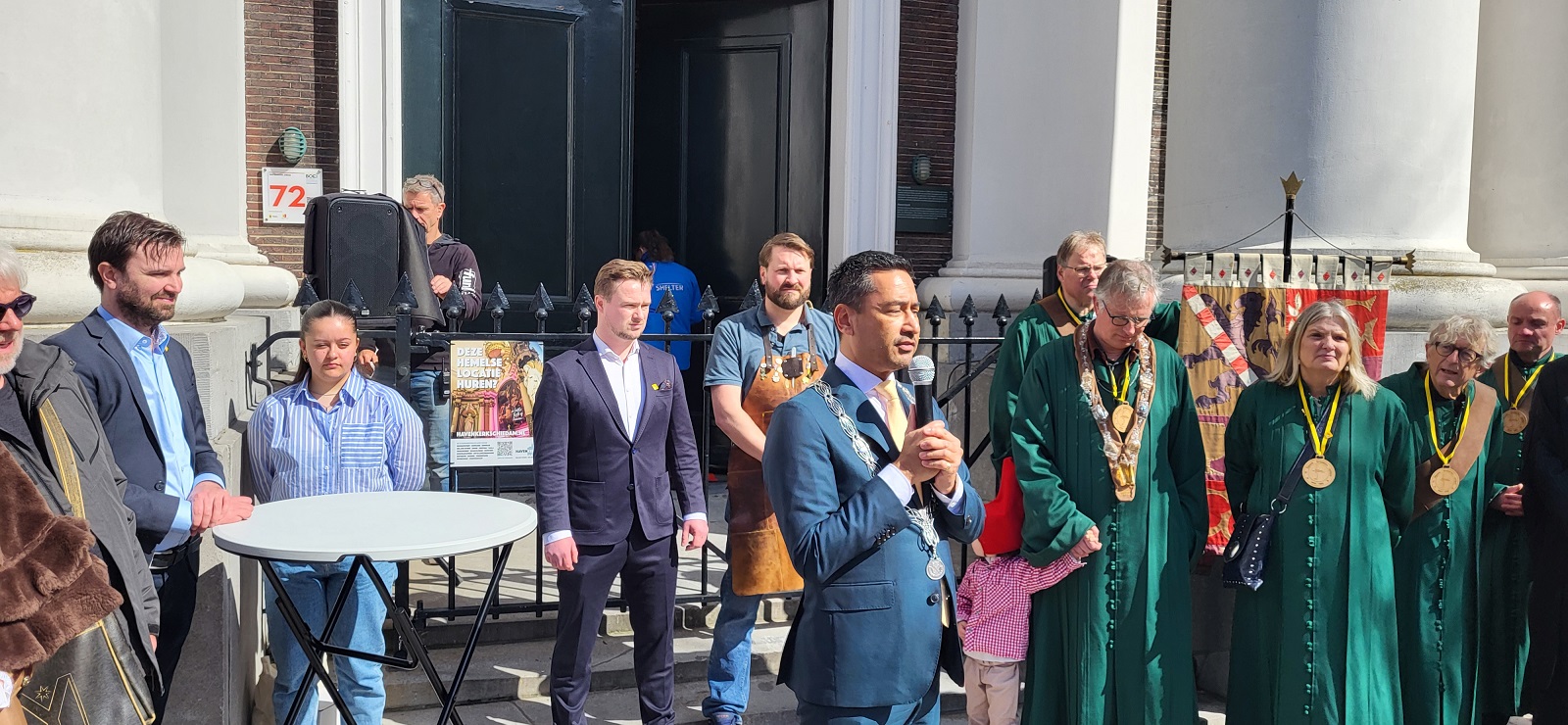 Kijk mee met JW op het Jeneverfestival 2025