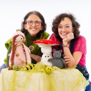 Familievoorstelling Winter in het Sprookjesbos alsnog gespeeld