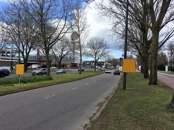 's-Gravelandseweg toch niet volledig afgesloten