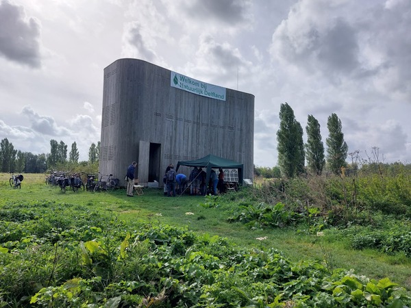 Natuurlijk Delfland - Het thema is Hoe werkt het?