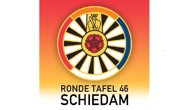 Ronde Tafel Schiedam houdt Winterwijnactie