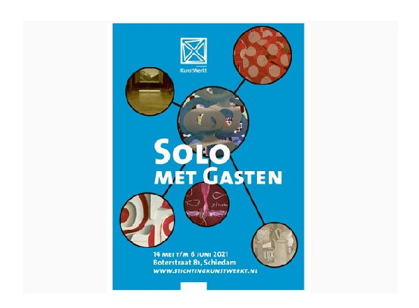 Inge van Haastert gaat solo met gasten