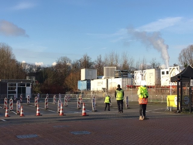 RIVM meldt 5499 positieve coronatests, waarvan 19 uit Schiedam