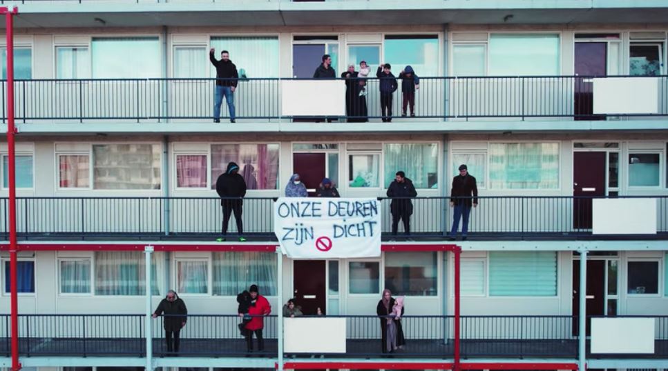 Van het gas af? Er zijn steeds meer tegengeluiden