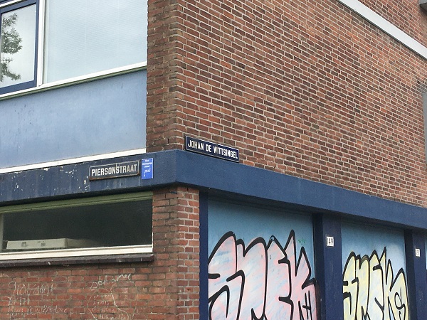 Wethouder hoopt binnen week te horen of er subsidie komt voor 'schimmelbuurt' in Nieuwland