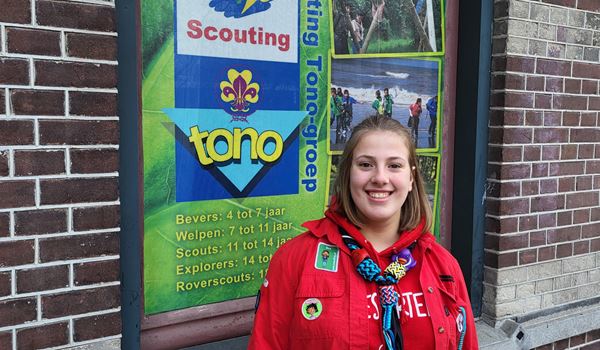 Scouting Tono-groep zoekt nieuwe locatie