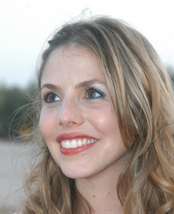 Ensemble Fronimo met de Israëlische sopraan Yeela Avital