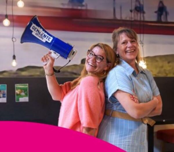 Kanshebber nationale prijs