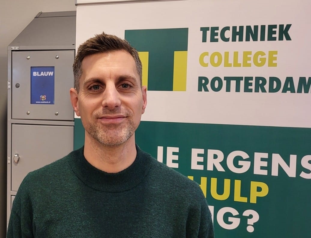 Open dag mbo-opleiding ICT & houtbewerking