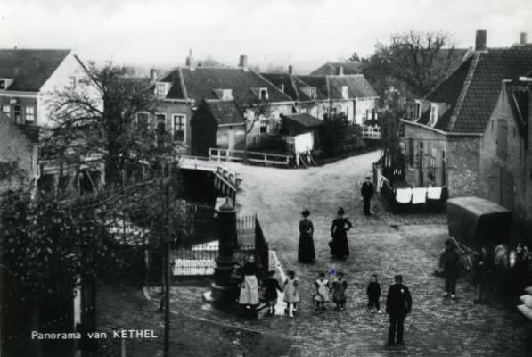 De wandelwerkgroep is klaar voor het nieuwe seizoen