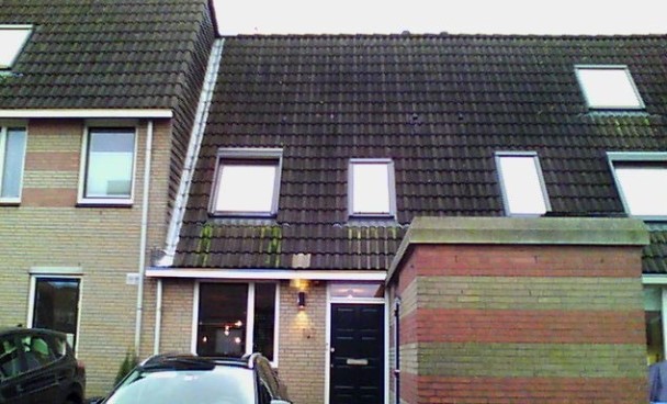 Meld u aan voor de warmtescan-actie