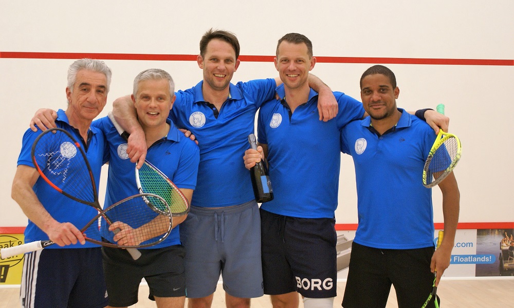 JW interviewt voorzitter Cora de Bruin en captain Edwin Lok