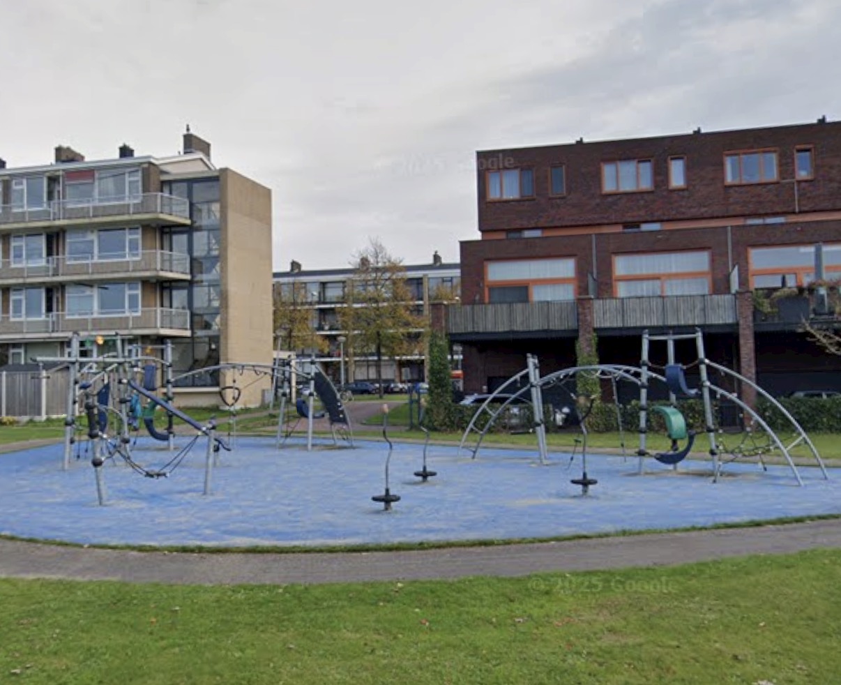 Waarom vervanging speellocatie Pieter Loopuytstraat?