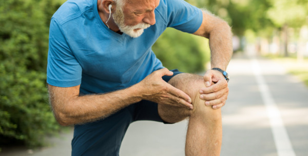 Gratis informatieavond over knieartrose bij Franciscus Focus