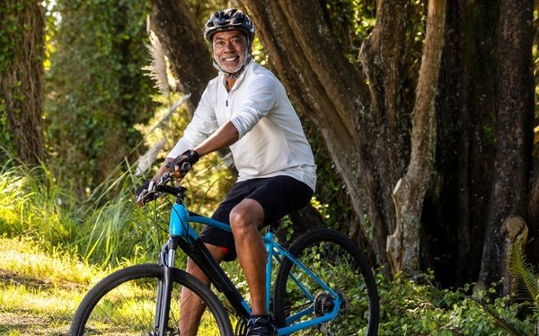 Leven met prostaatkanker?