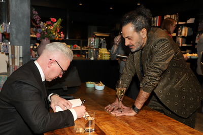 Sint en al snel Kerst