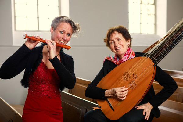 Eeuwig Jong met Ensemble Rossignol