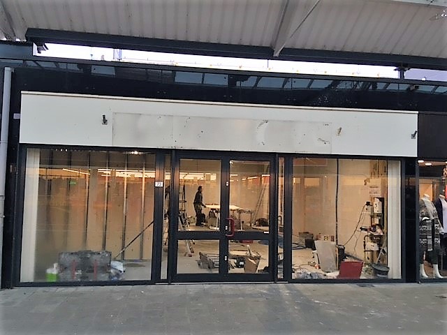 Domino's Pizza gaat vestiging openen in Schiedam Noord