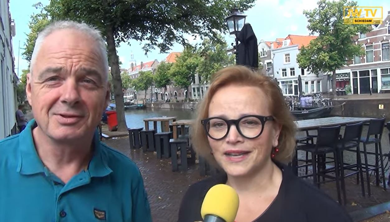 'Een elitair clubje? Nee, dat is het allang niet meer!'