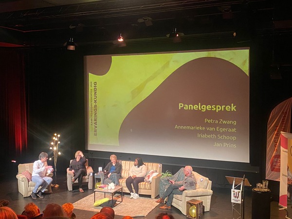 Armoedeconferentie 2024 brengt stad in gesprek